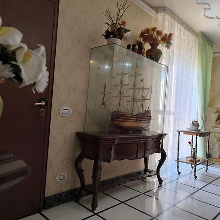 Bed & Breakfast Kalinka Bed & Breakfast Motta Sant'Anastasia Exterior photo