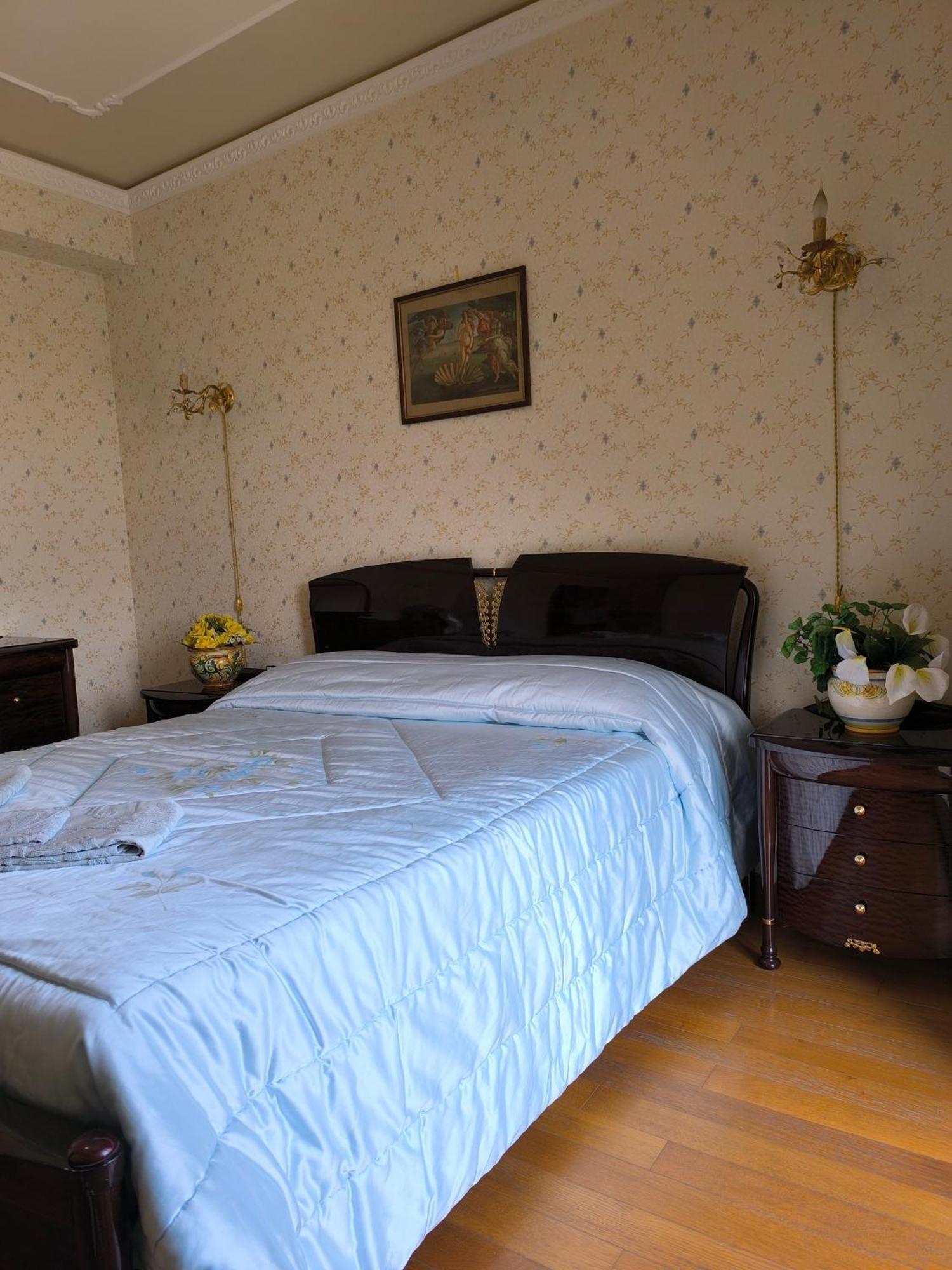 Bed & Breakfast Kalinka Bed & Breakfast Motta Sant'Anastasia Exterior photo