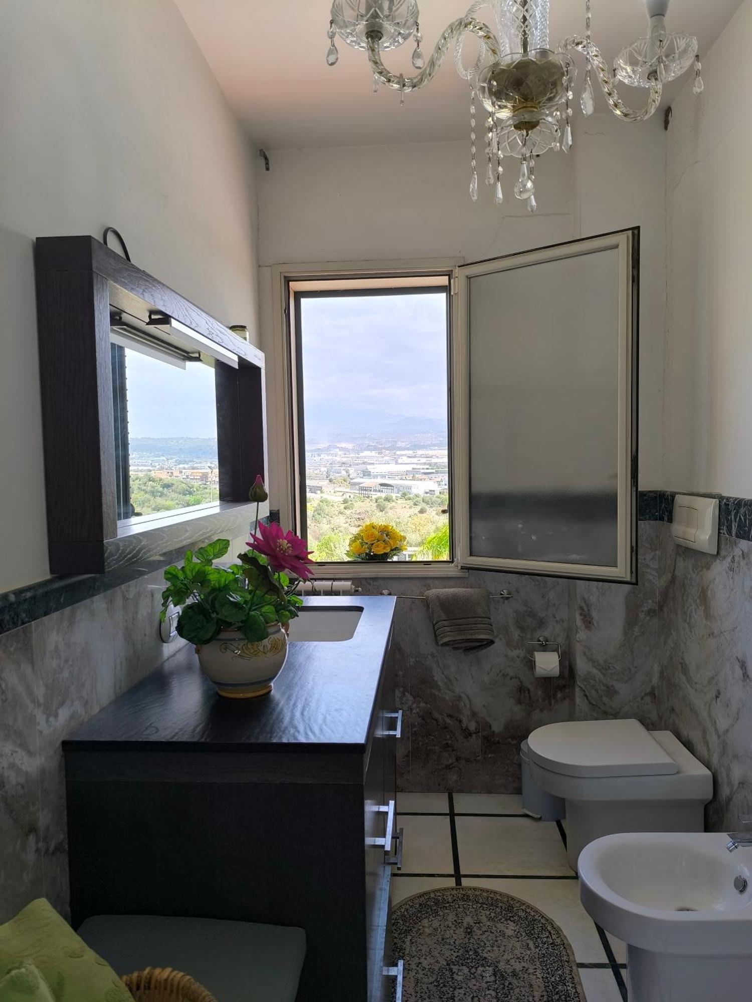 Bed & Breakfast Kalinka Bed & Breakfast Motta Sant'Anastasia Exterior photo
