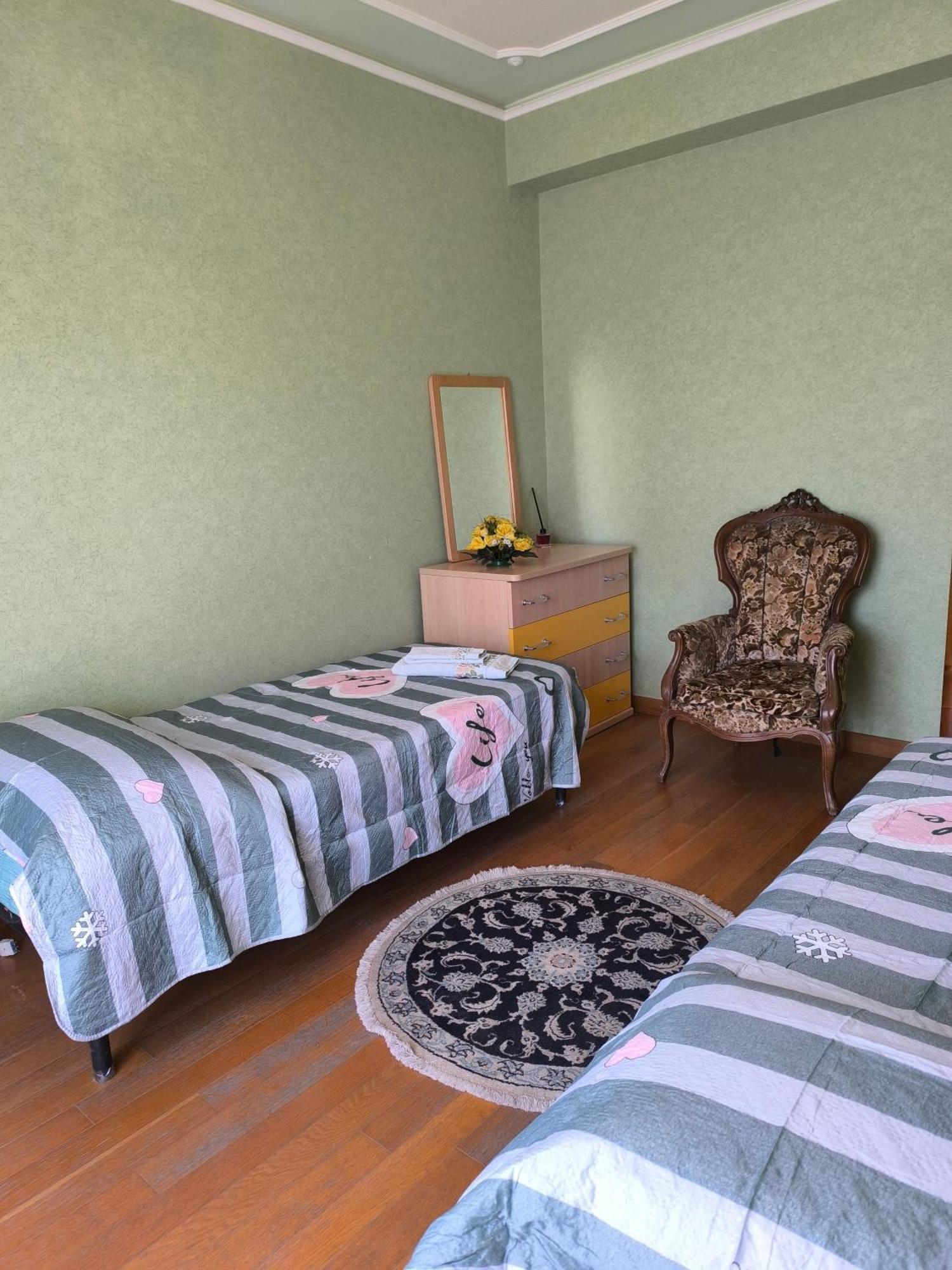 Bed & Breakfast Kalinka Bed & Breakfast Motta Sant'Anastasia Exterior photo