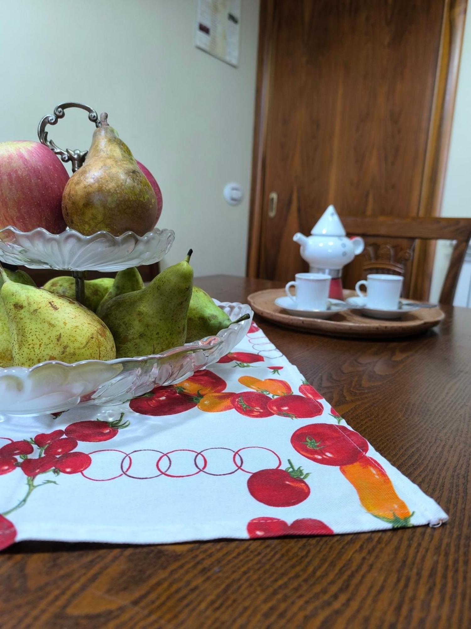 Bed & Breakfast Kalinka Bed & Breakfast Motta Sant'Anastasia Exterior photo