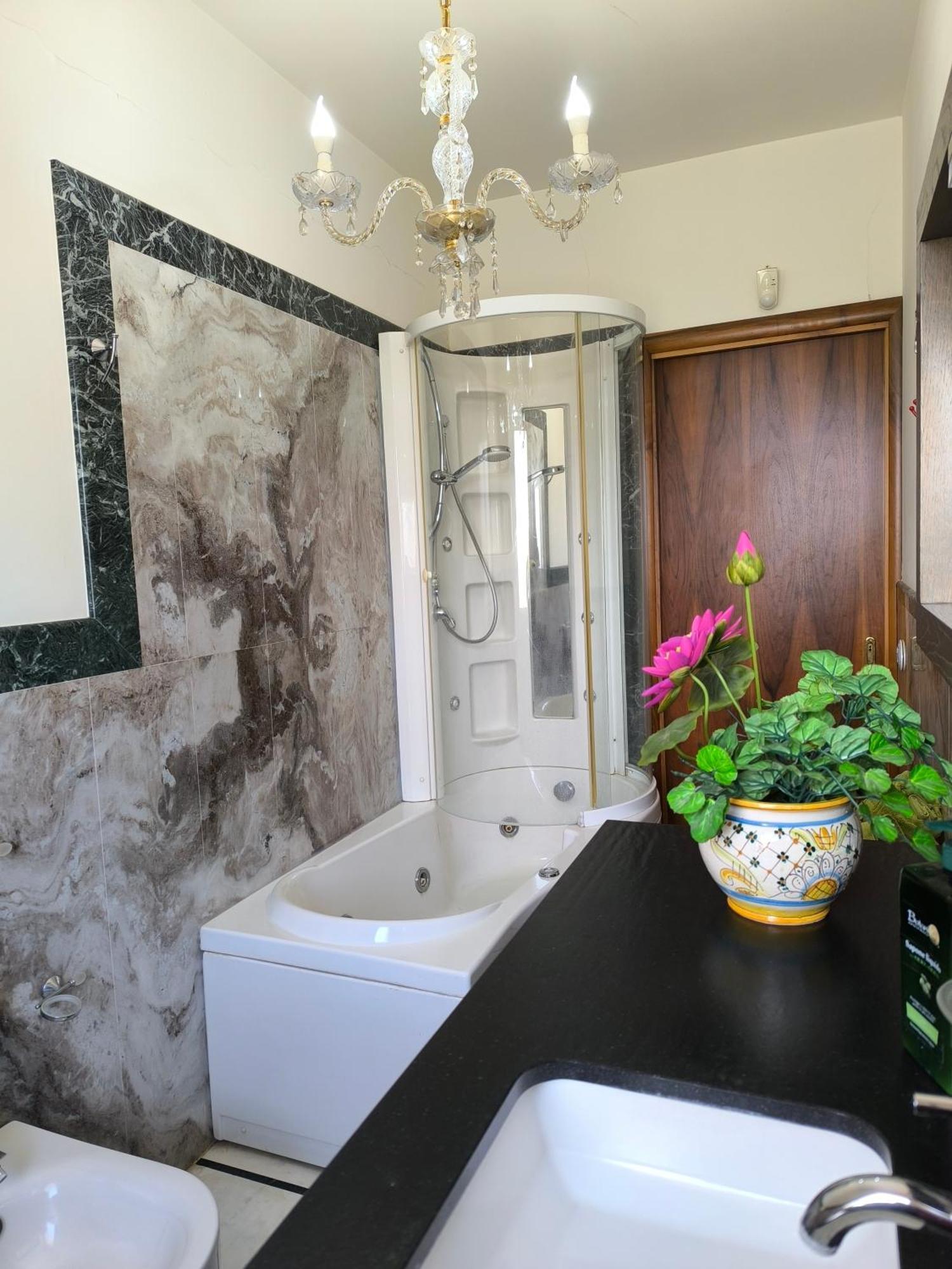 Bed & Breakfast Kalinka Bed & Breakfast Motta Sant'Anastasia Exterior photo