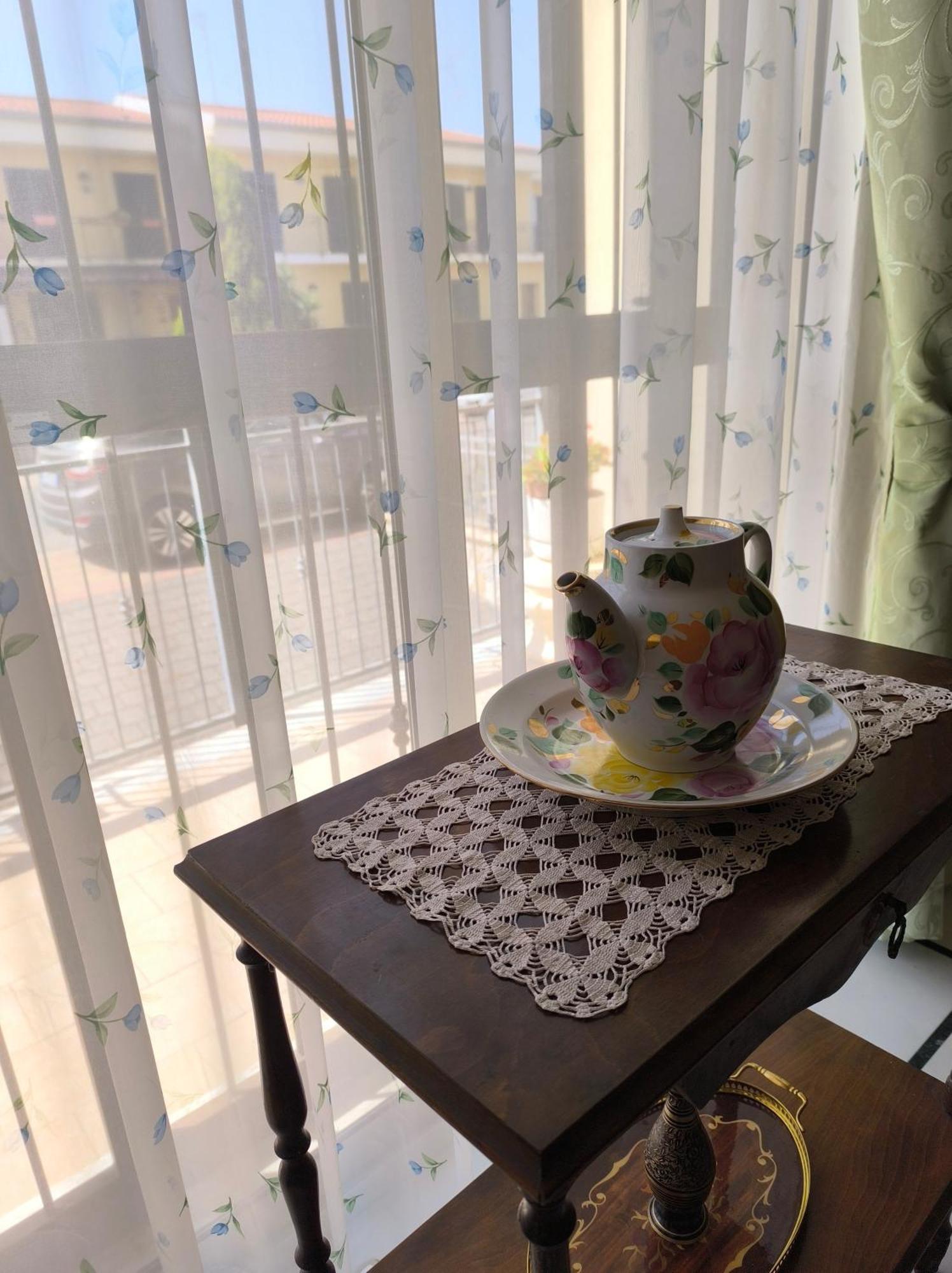 Bed & Breakfast Kalinka Bed & Breakfast Motta Sant'Anastasia Exterior photo