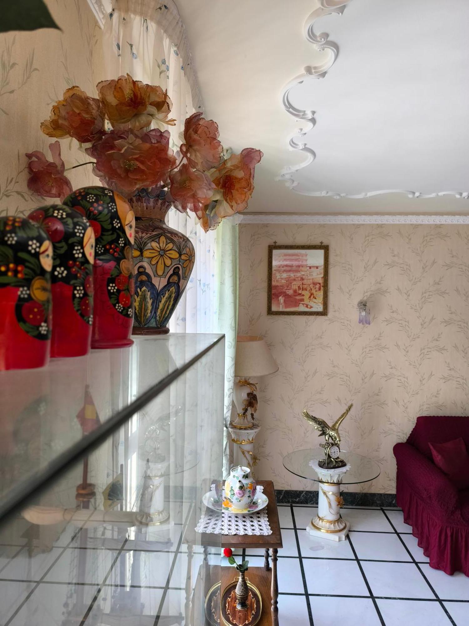 Bed & Breakfast Kalinka Bed & Breakfast Motta Sant'Anastasia Exterior photo