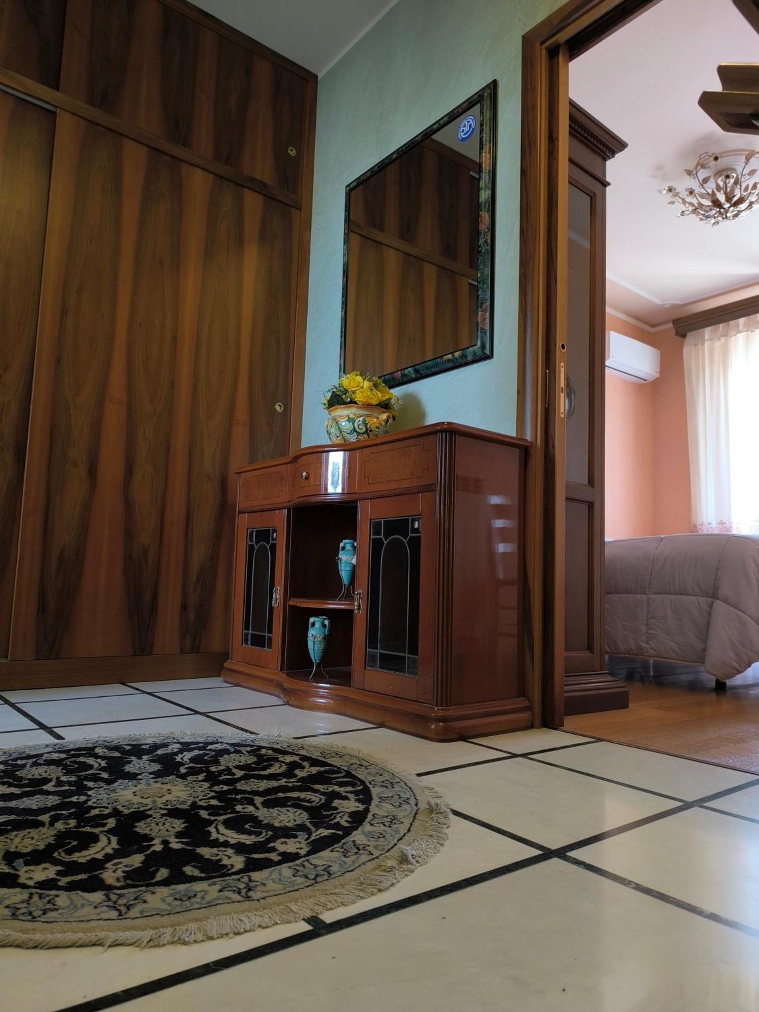 Bed & Breakfast Kalinka Bed & Breakfast Motta Sant'Anastasia Exterior photo