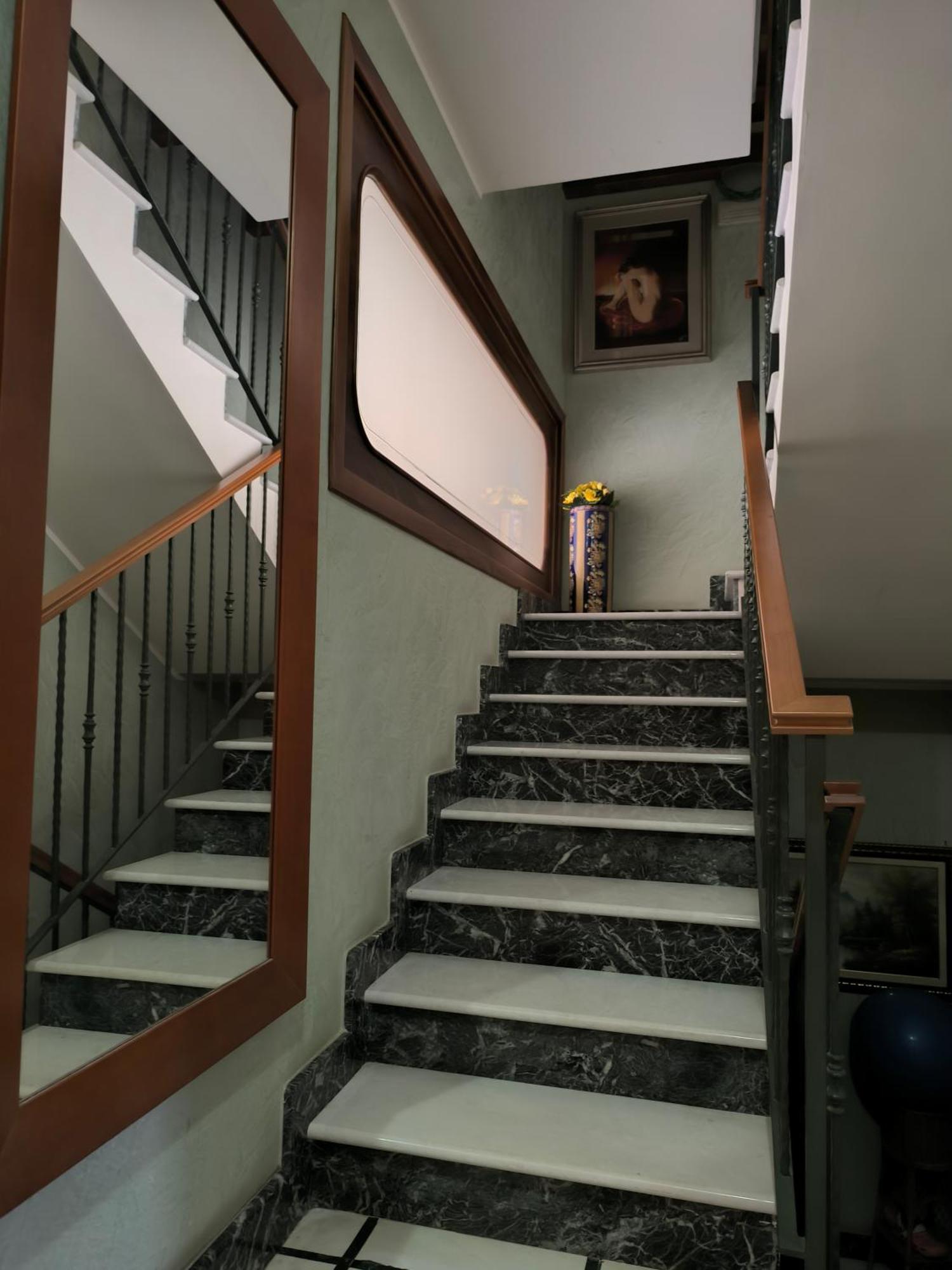 Bed & Breakfast Kalinka Bed & Breakfast Motta Sant'Anastasia Exterior photo