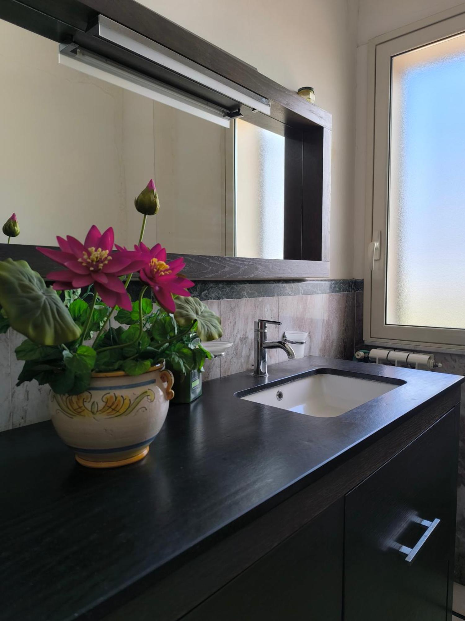 Bed & Breakfast Kalinka Bed & Breakfast Motta Sant'Anastasia Exterior photo