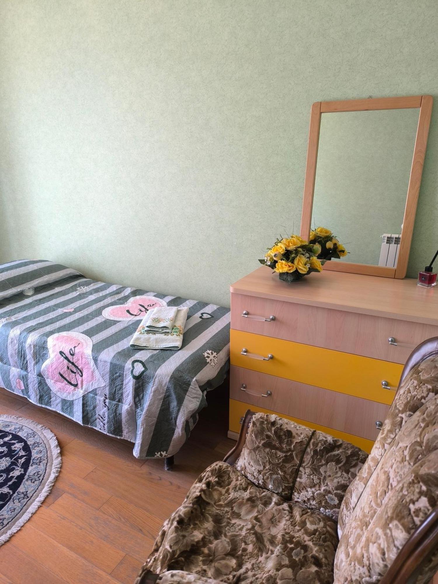Bed & Breakfast Kalinka Bed & Breakfast Motta Sant'Anastasia Exterior photo