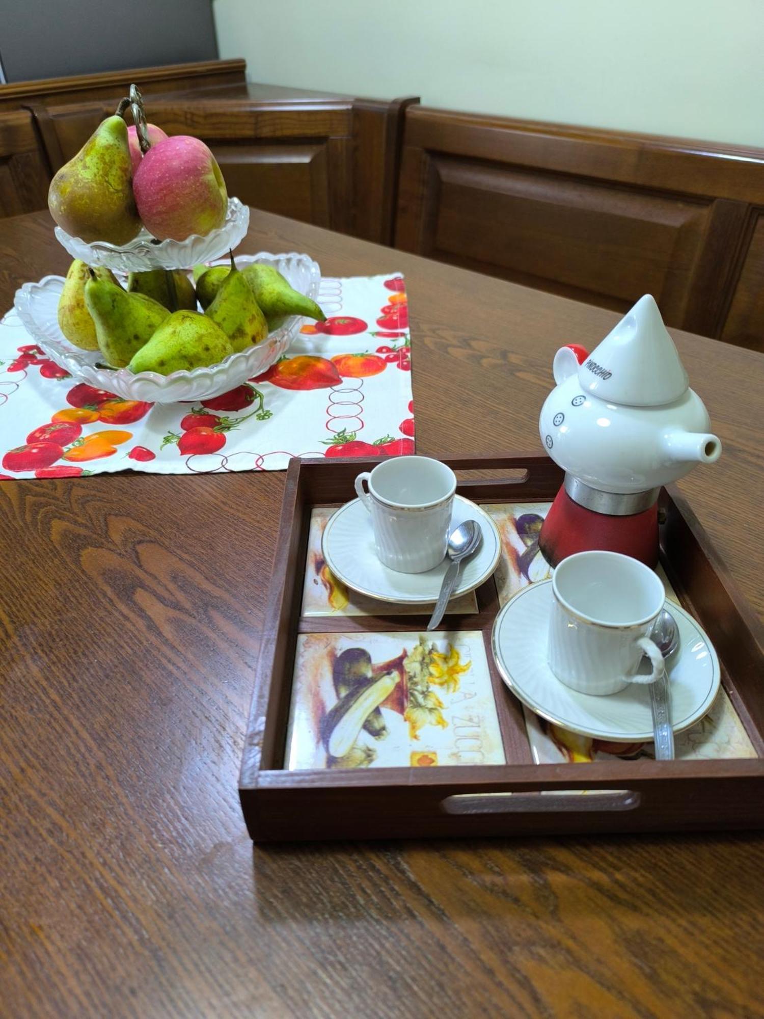 Bed & Breakfast Kalinka Bed & Breakfast Motta Sant'Anastasia Exterior photo