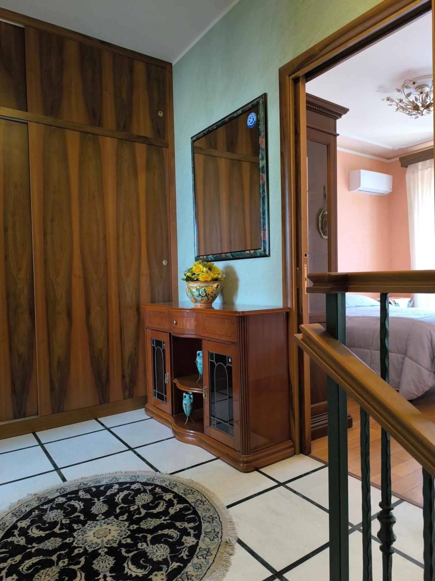 Bed & Breakfast Kalinka Bed & Breakfast Motta Sant'Anastasia Exterior photo