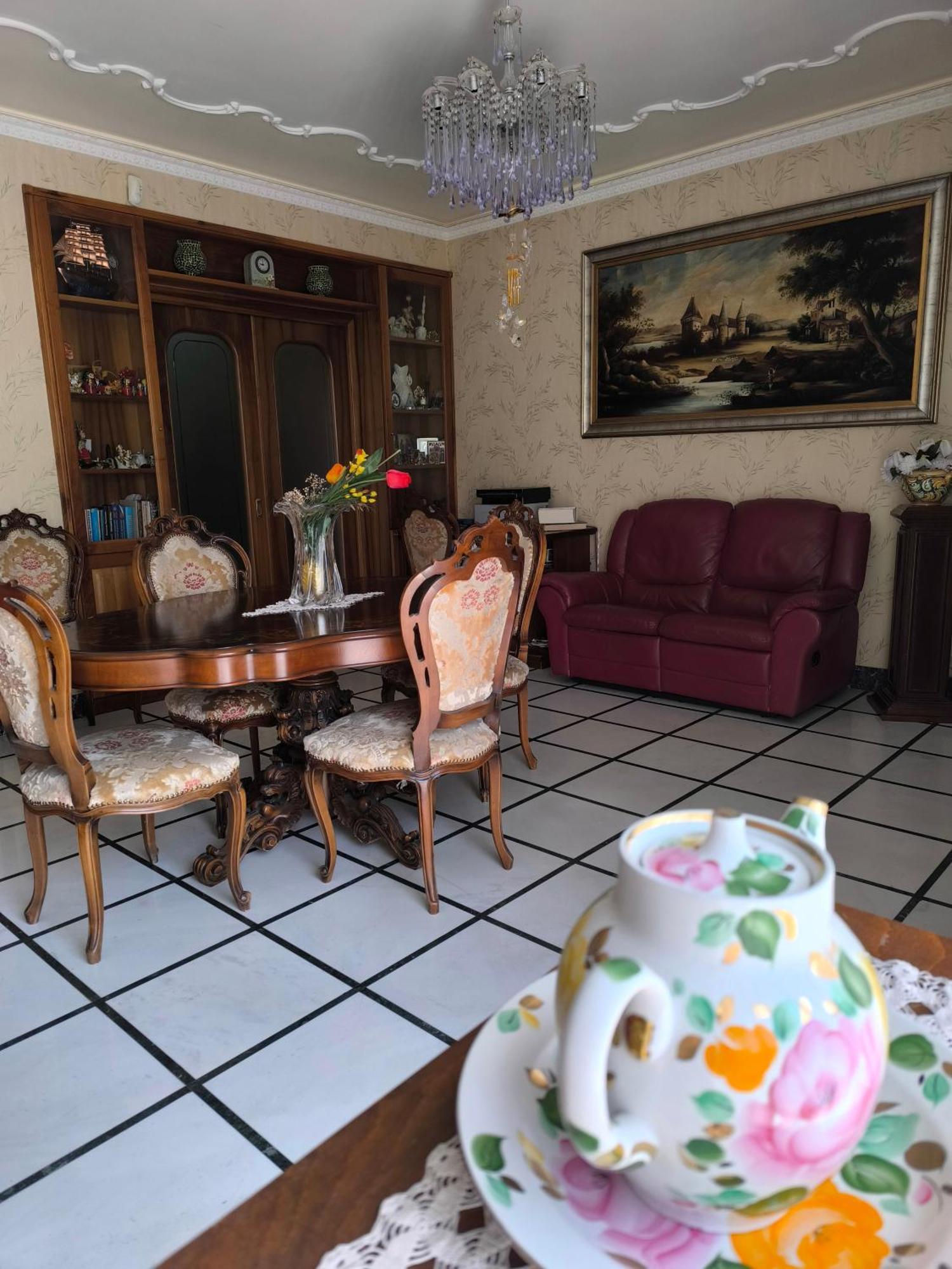 Bed & Breakfast Kalinka Bed & Breakfast Motta Sant'Anastasia Exterior photo