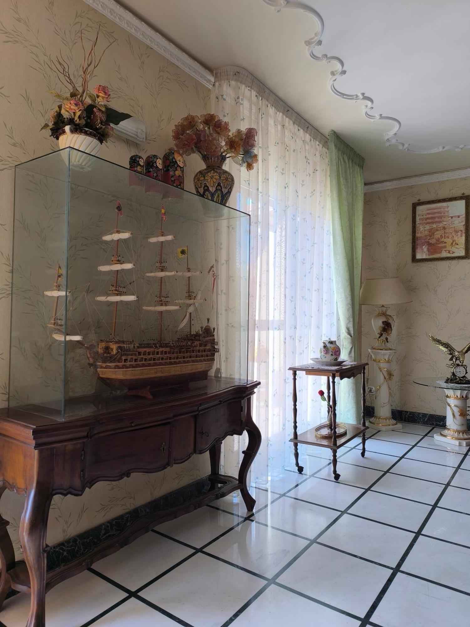Bed & Breakfast Kalinka Bed & Breakfast Motta Sant'Anastasia Exterior photo