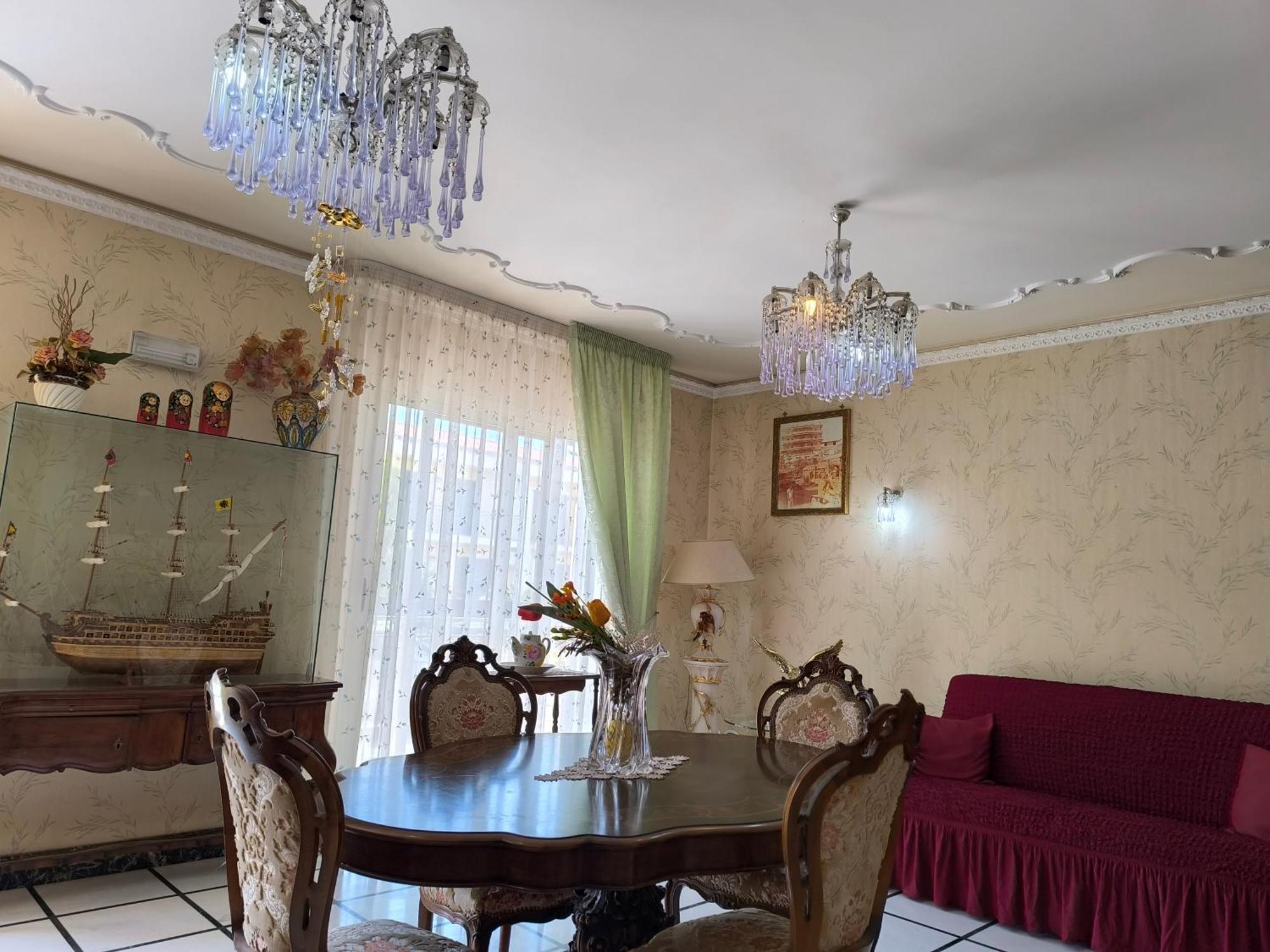 Bed & Breakfast Kalinka Bed & Breakfast Motta Sant'Anastasia Exterior photo